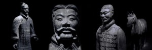 Terracotta Warriors